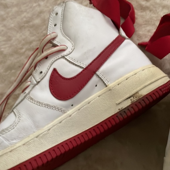 Air Force ones - Picture 4 of 4